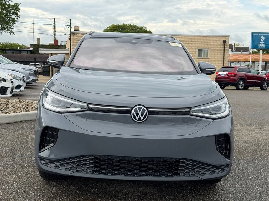 Used 2025 Volkswagen ID.4 Pro S AWD/4WD image 8