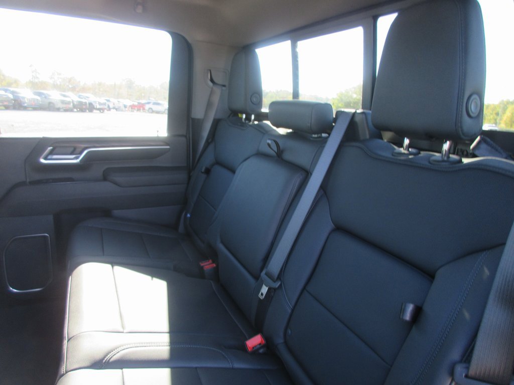 New 2026 GMC Sierra 2500 SLT w/ SLT Premium Package image 16