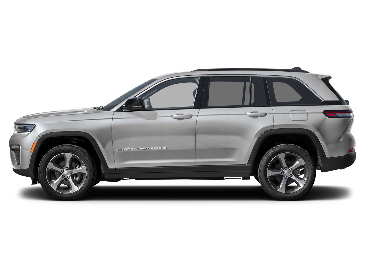 New 2026 Jeep Grand Cherokee Laredo X AWD/4WD image 30