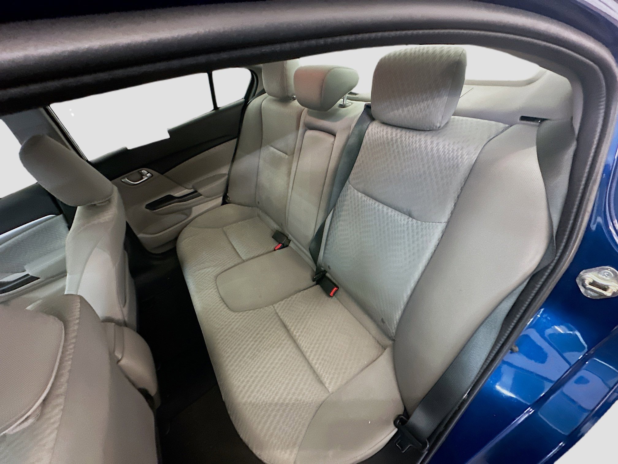 Used 2014 Honda Civic EX image 29