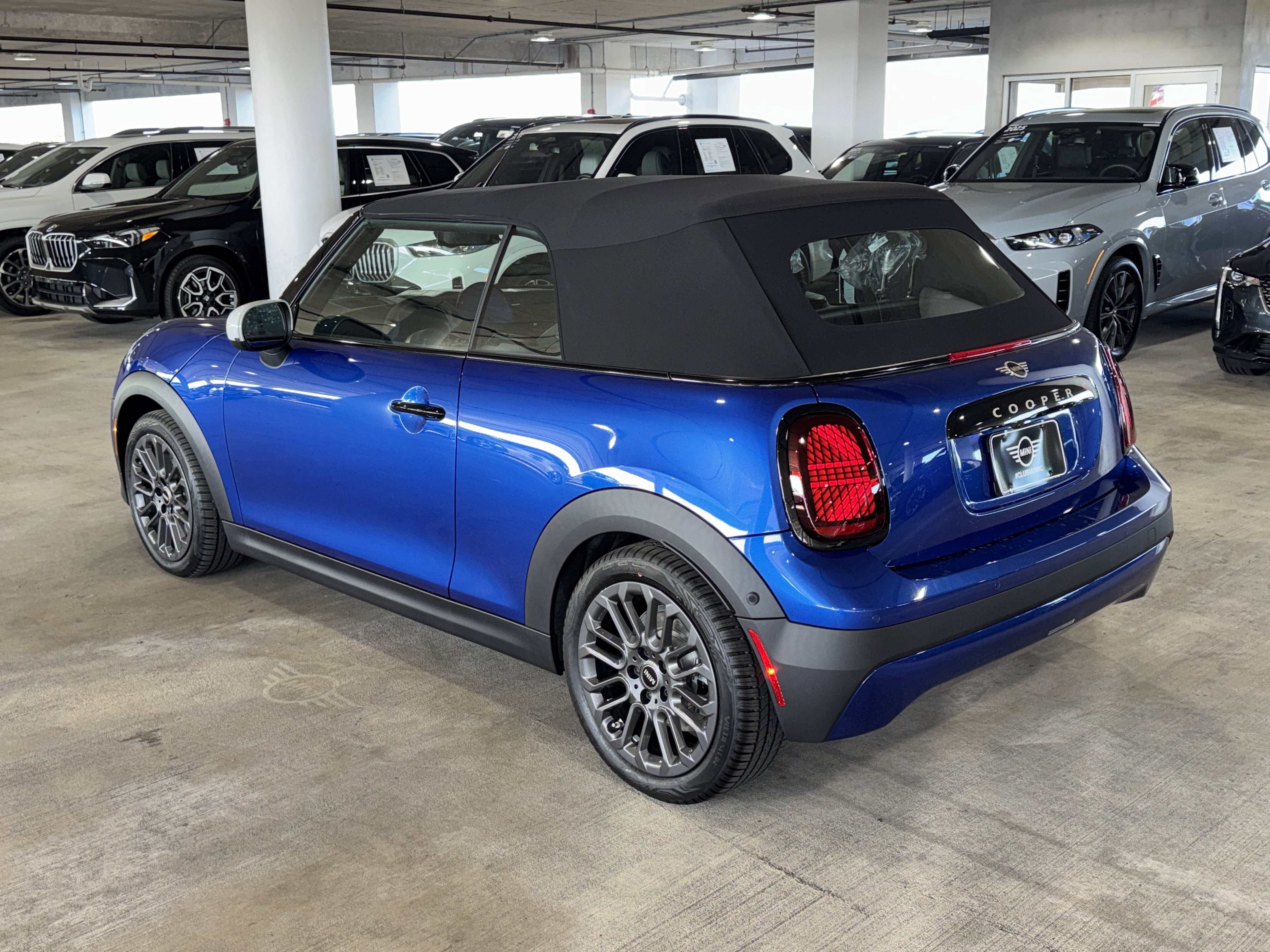 New 2026 MINI Cooper S image 5