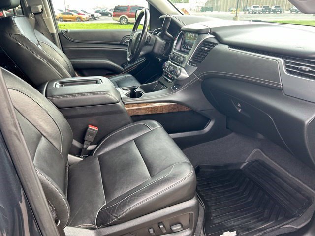 Used 2020 Chevrolet Tahoe LT w/ RST Edition AWD/4WD image 45