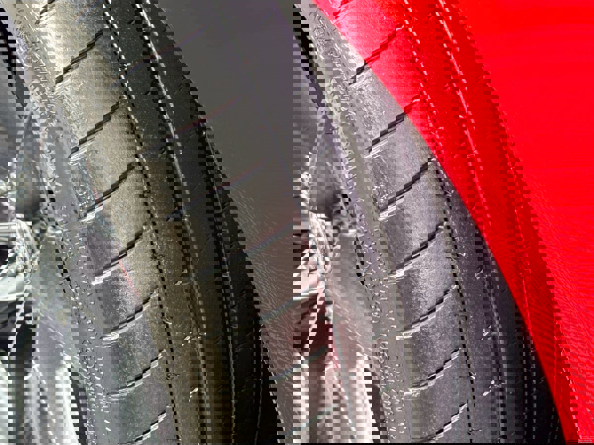 Used 2023 Toyota Supra image 37