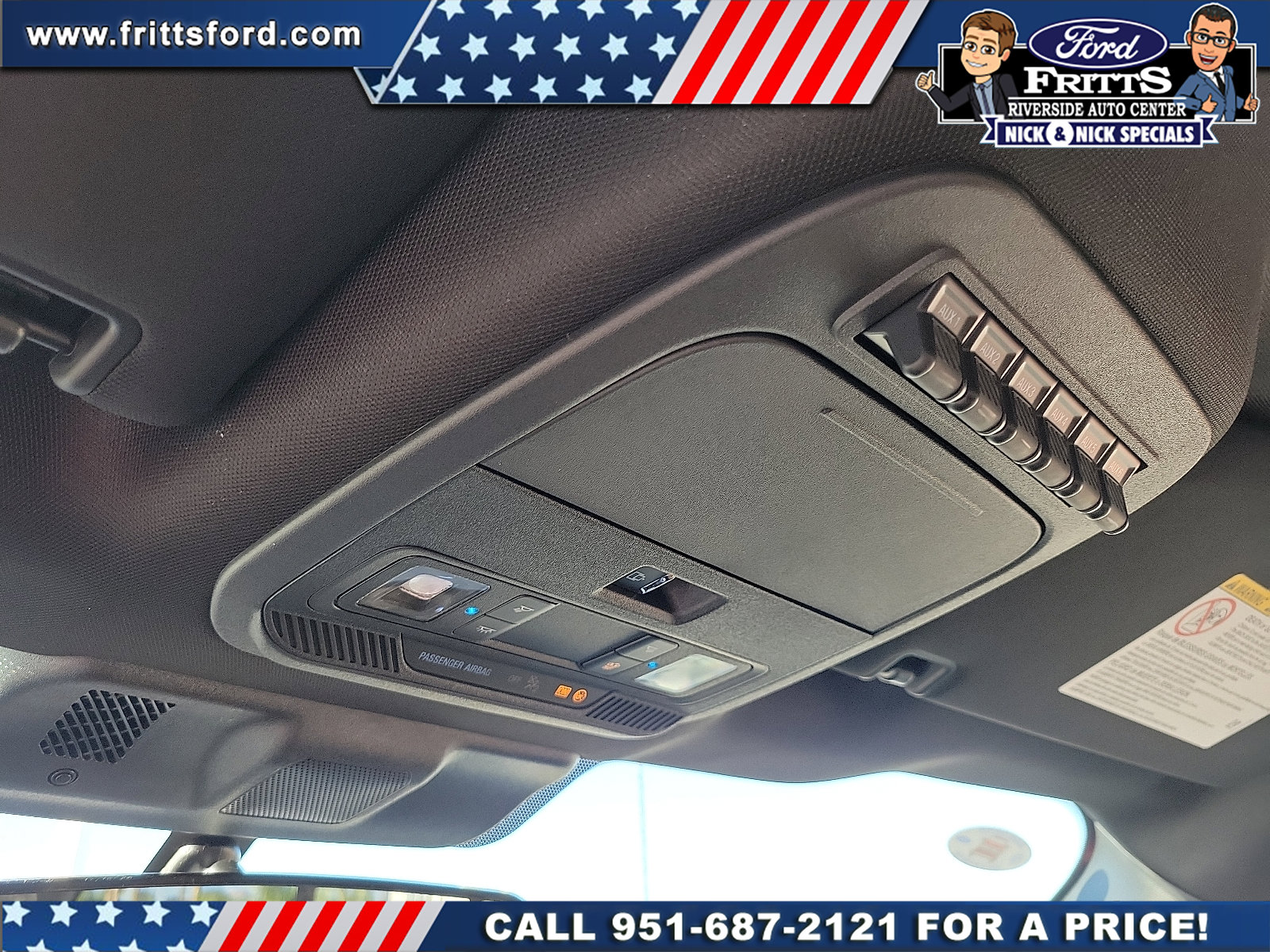 New 2026 Ford F350 XLT w/ 360-Degree Camera Package image 11