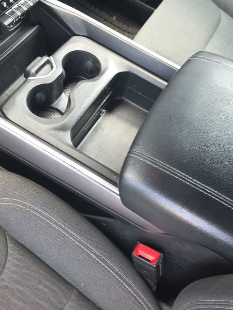 Used 2022 RAM 1500 Big Horn AWD/4WD image 27