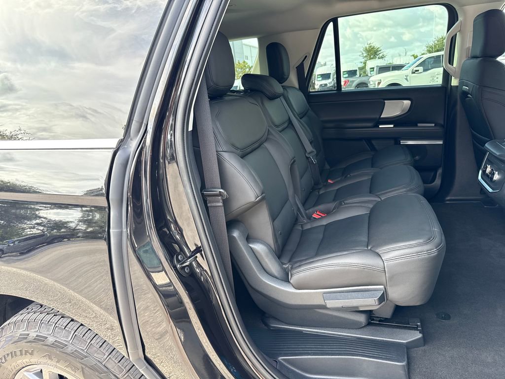 Certified 2025 Ford Expedition Max Active RWD image 27