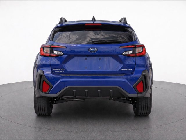 Certified 2025 Subaru Crosstrek 2.5i Limited AWD/4WD image 7