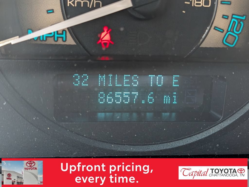 Used 2010 Mercury Milan Premier FWD image 15