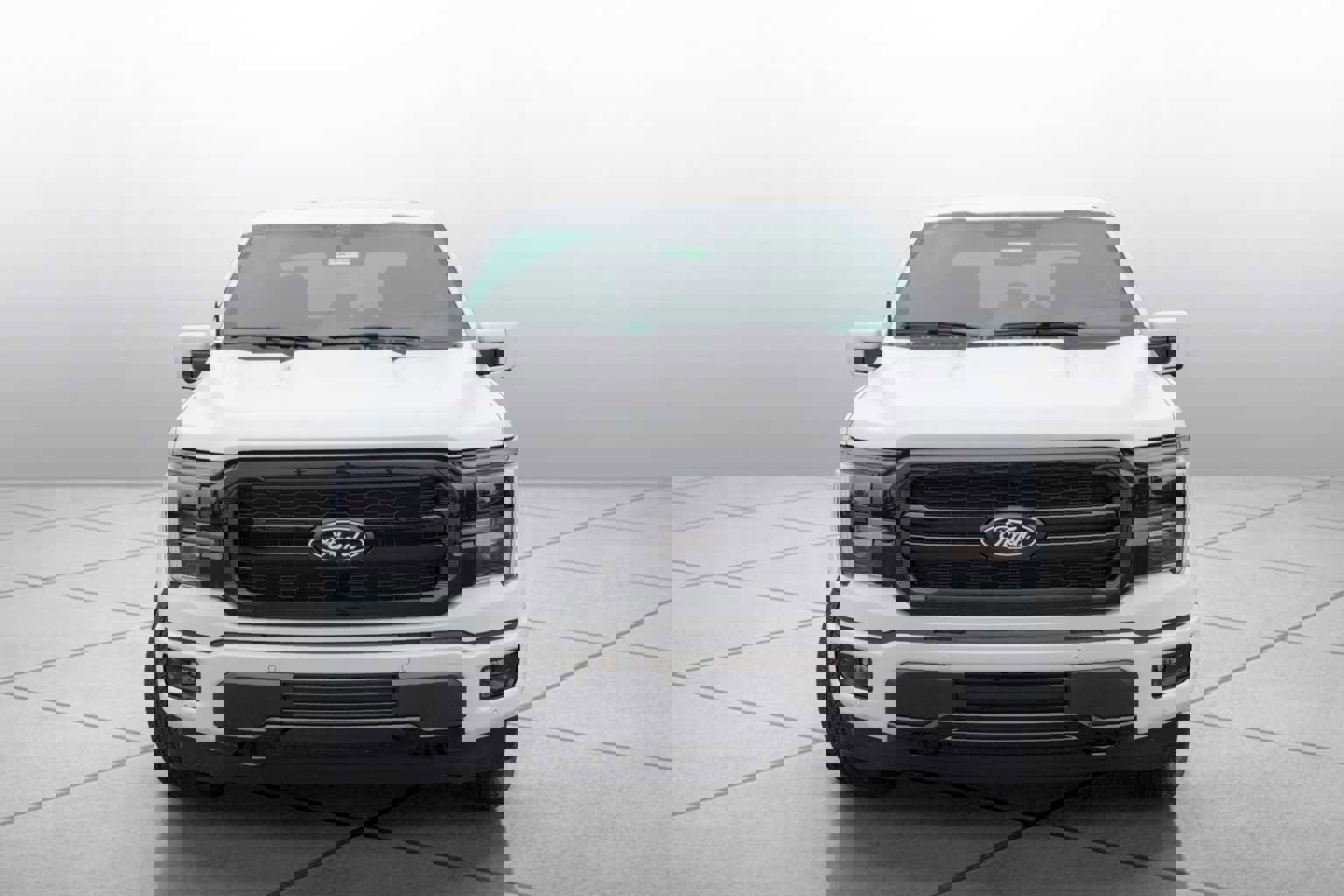 New 2026 Ford F150 Lariat w/ Equipment Group 501A Mid image 2