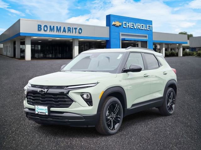 New 2026 Chevrolet TrailBlazer LT w/ Convenience Package