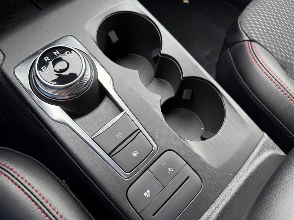 New 2026 Ford Escape ST-Line w/ Cold Weather Package image 22
