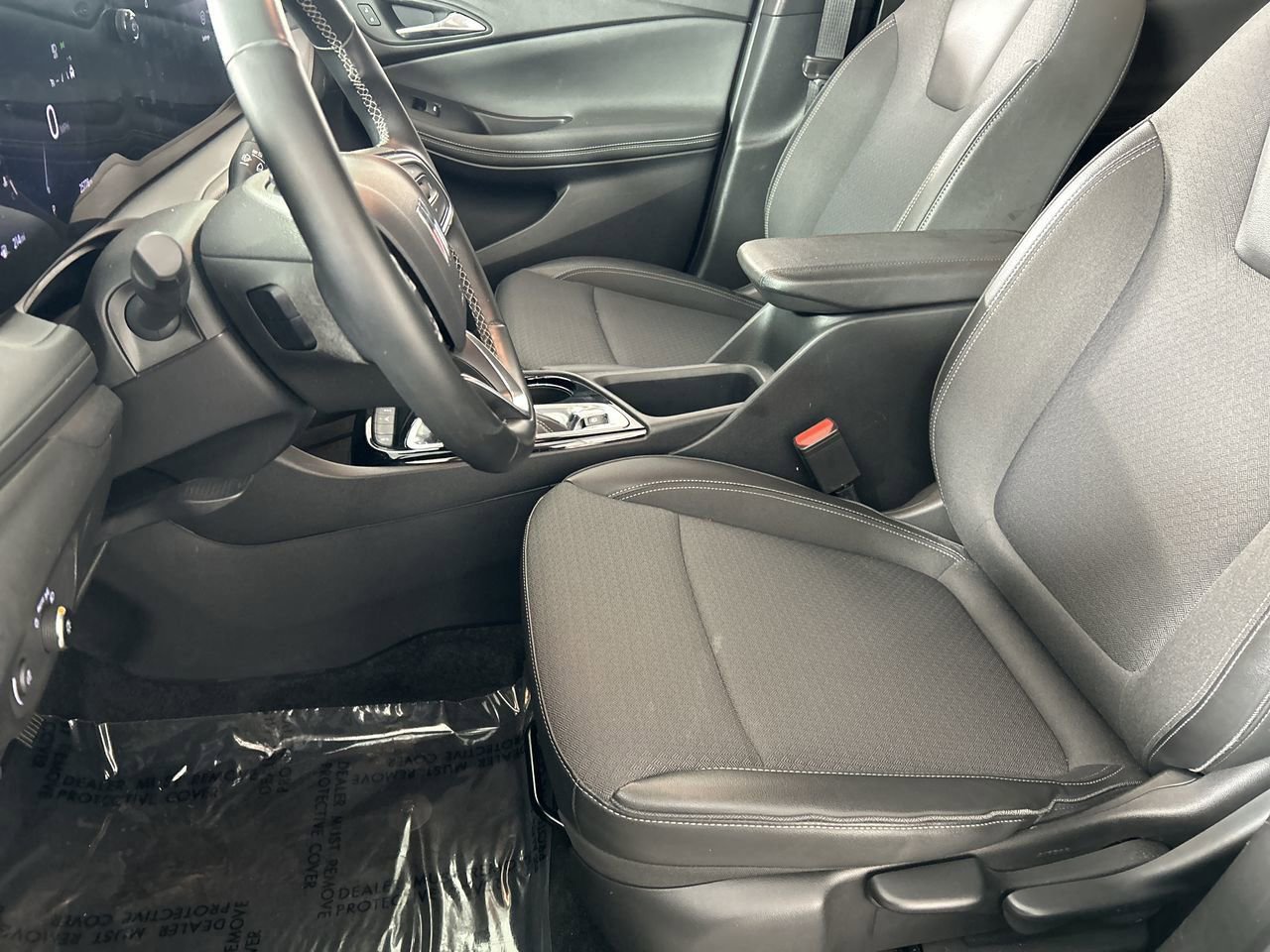 Used 2025 Buick Encore GX Preferred image 20
