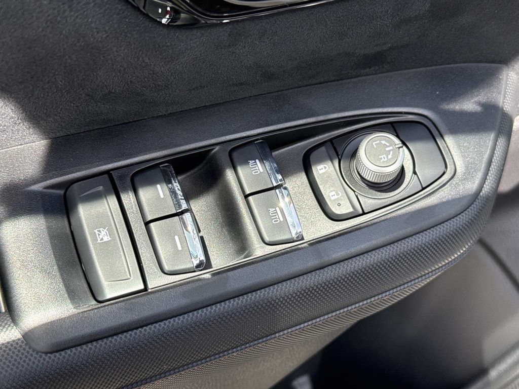New 2026 Subaru Forester Sport AWD/4WD image 21