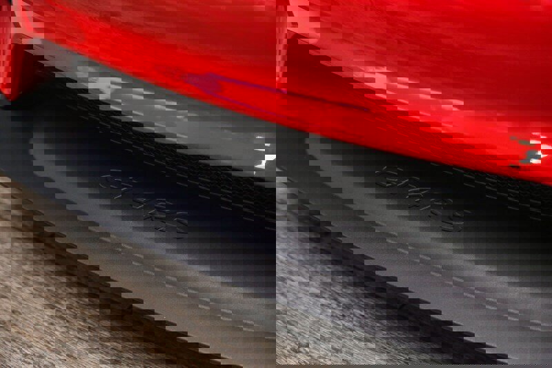 Used 2024 Porsche 718 Cayman GT4 RS RWD image 47