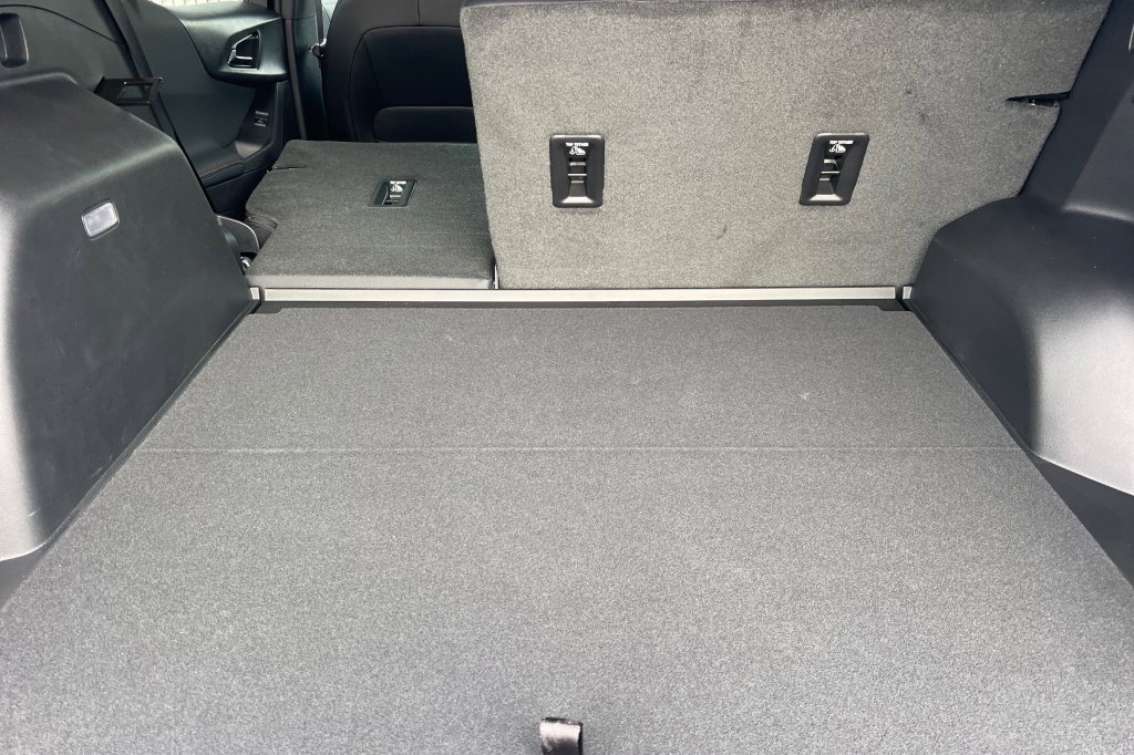 New 2026 Chevrolet Equinox RS w/ Convenience Package III image 12