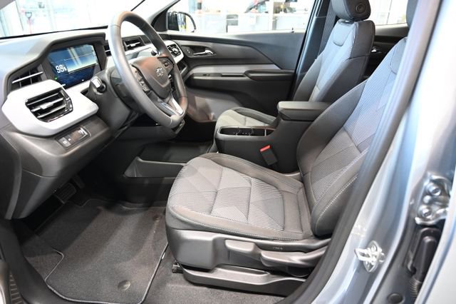 New 2027 Chevrolet Bolt LT FWD image 9