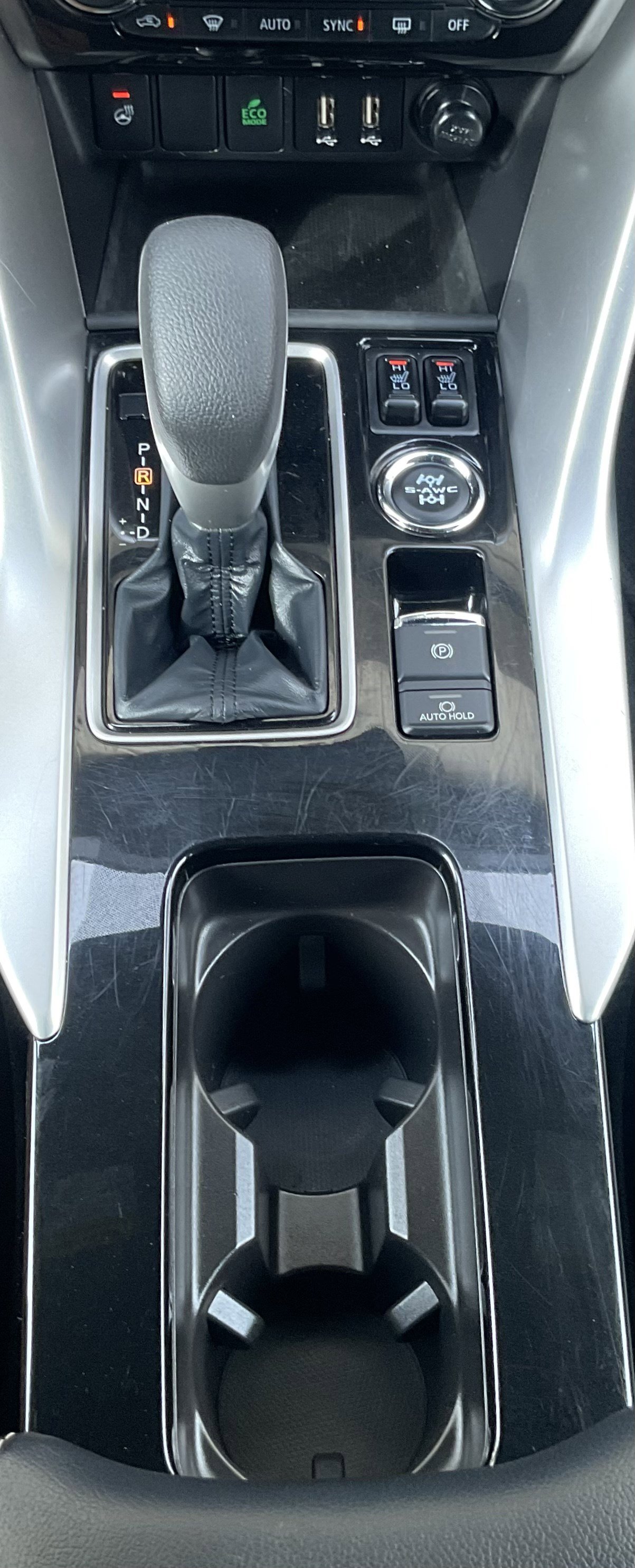 Used 2024 Mitsubishi Eclipse Cross SEL image 19