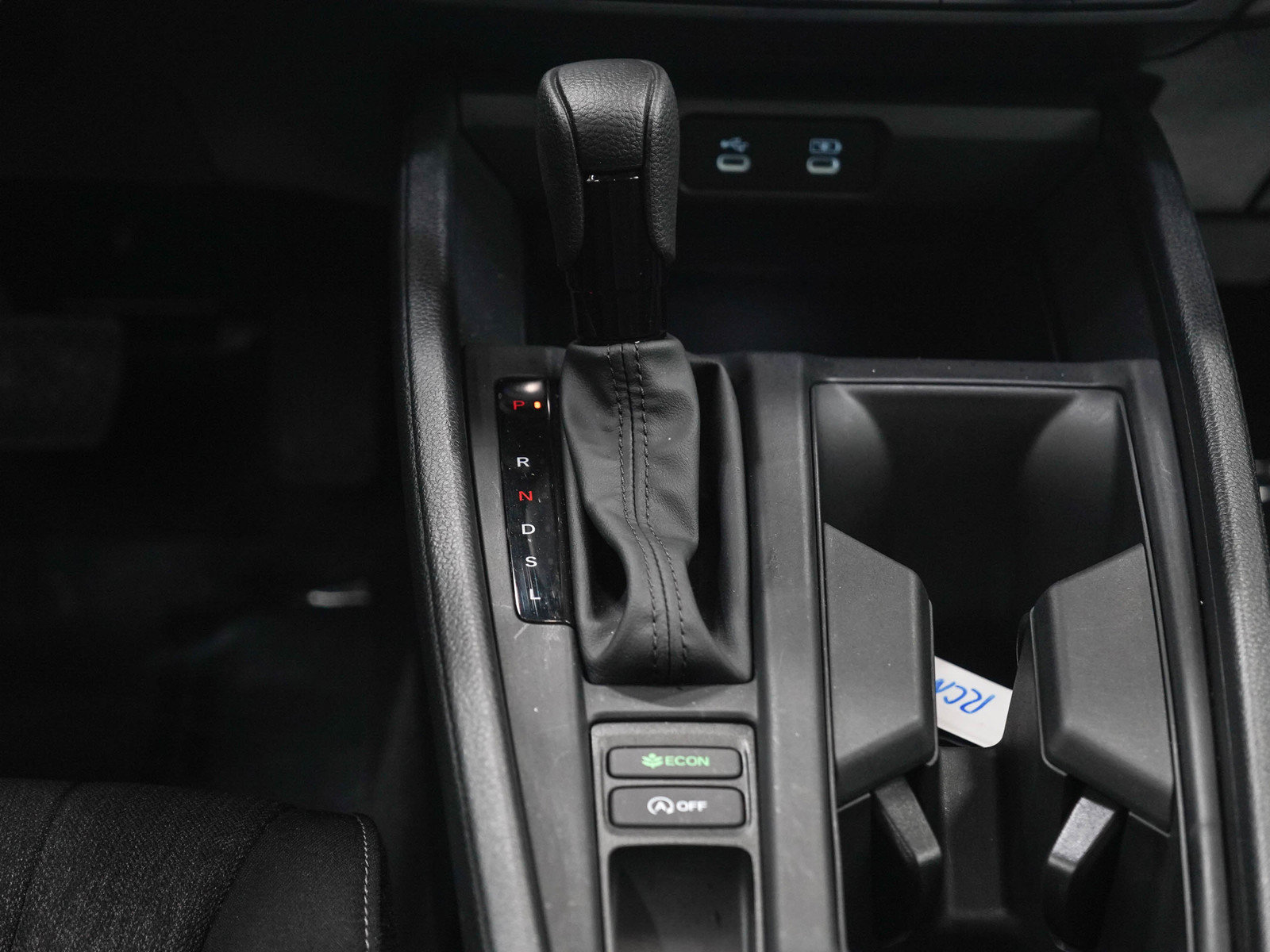 Used 2024 Honda Accord EX image 17