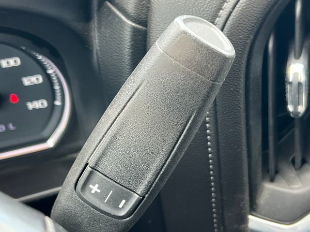 Used 2019 Chevrolet Silverado 1500 LT AWD/4WD image 23