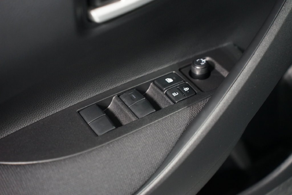 New 2027 Toyota Corolla SE FWD image 31