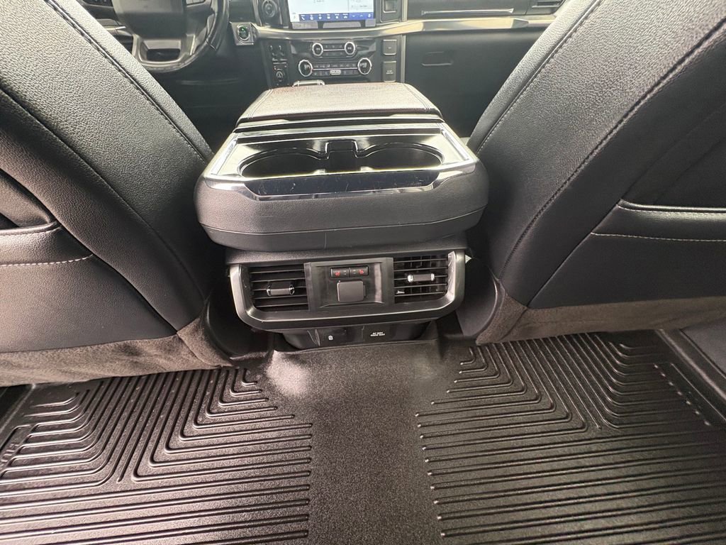 Certified 2022 Ford F150 Lariat w/ Equipment Group 502A High image 22