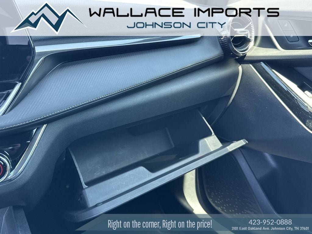 Used 2025 Chevrolet Equinox LT w/ Safety and Technology Package AWD/4WD image 20