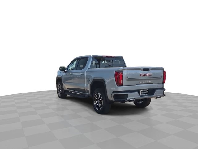 New 2026 GMC Sierra 1500 AT4 w/ AT4 Premium Package AWD/4WD image 7