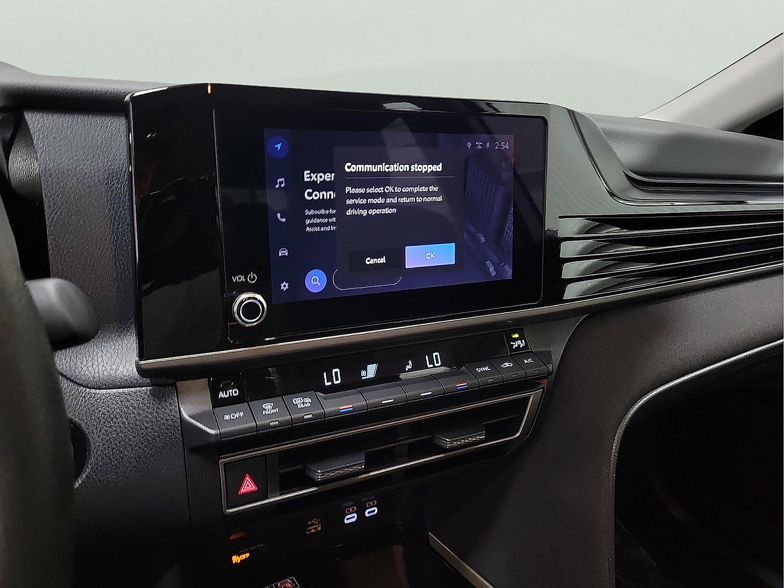 Certified 2025 Toyota Camry LE FWD image 16