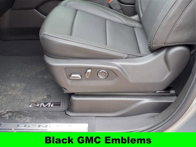 New 2026 GMC Yukon XL Denali w/ Denali Reserve Package AWD/4WD image 23