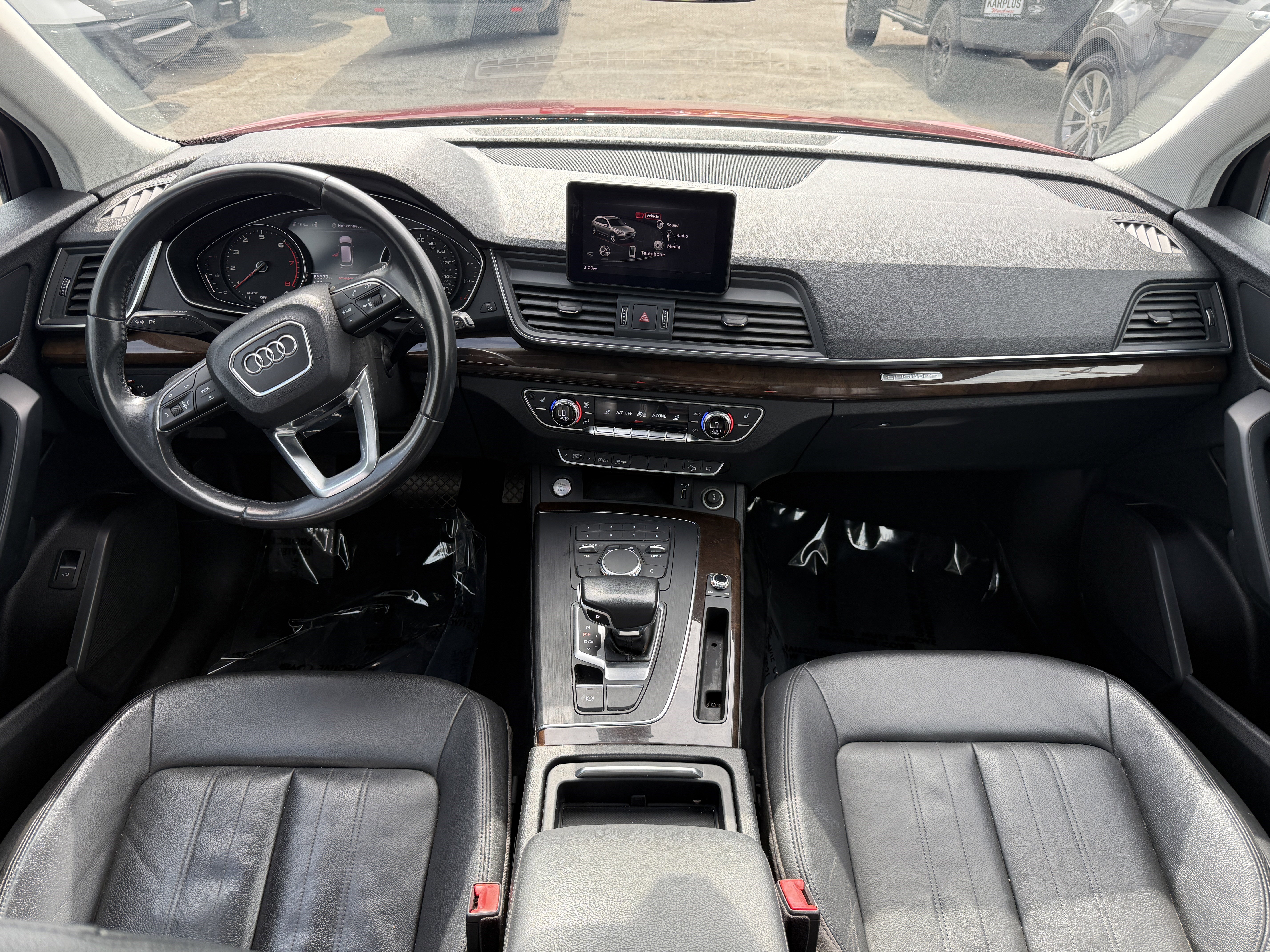 Used 2019 Audi Q5 2.0T Premium image 17