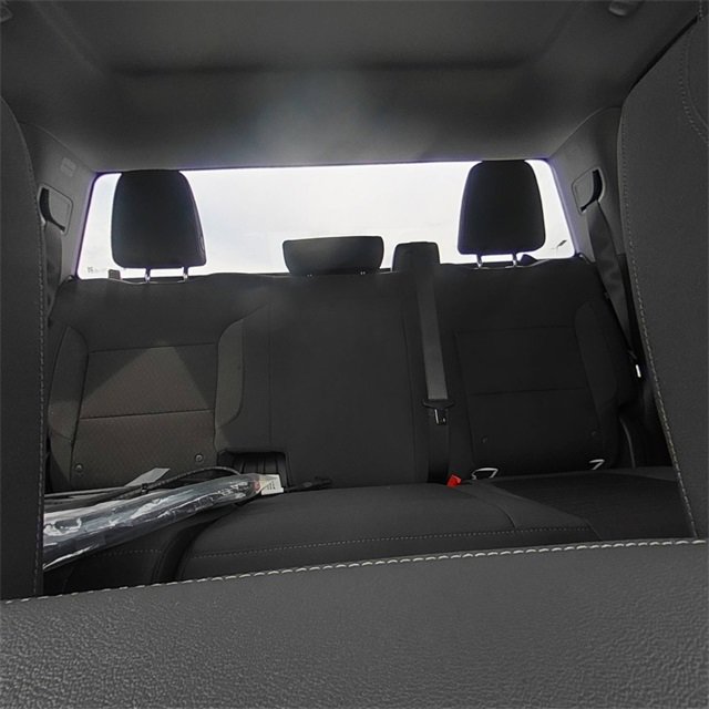 New 2026 GMC Sierra 2500 SLE image 26