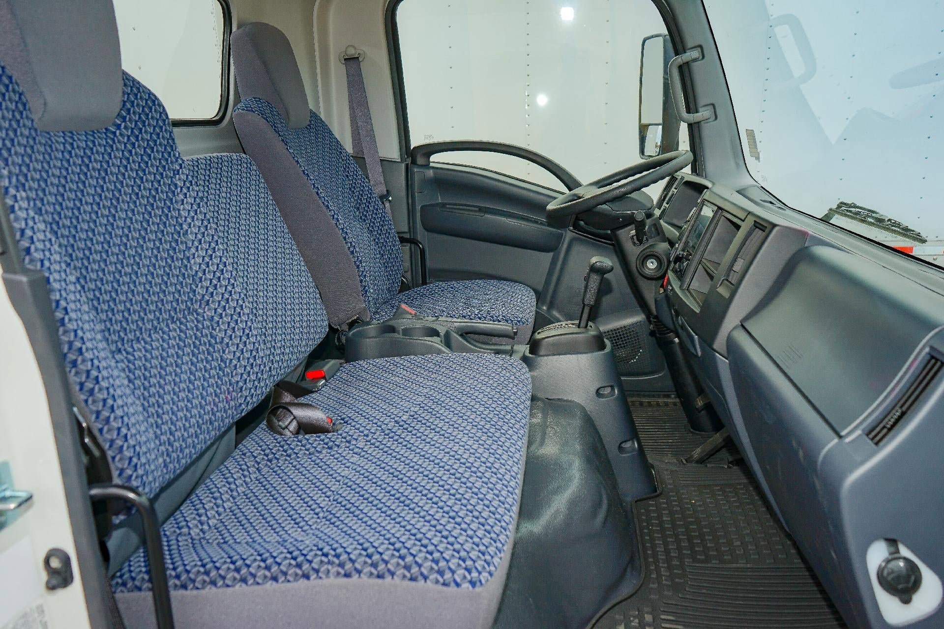 New 2024 Chevrolet Low Cab Forward 5500XD image 7