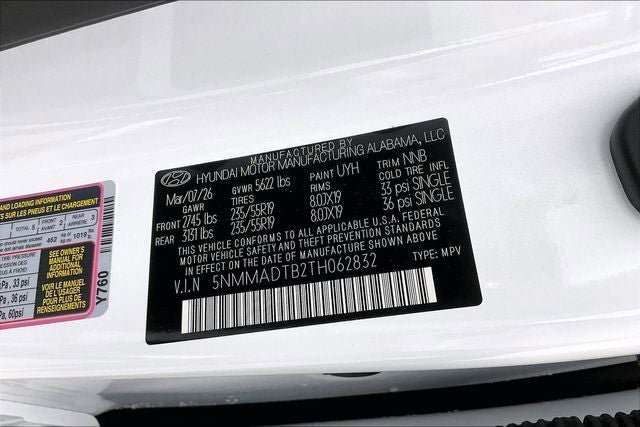 New 2026 Genesis GV70 2.5T Select image 19