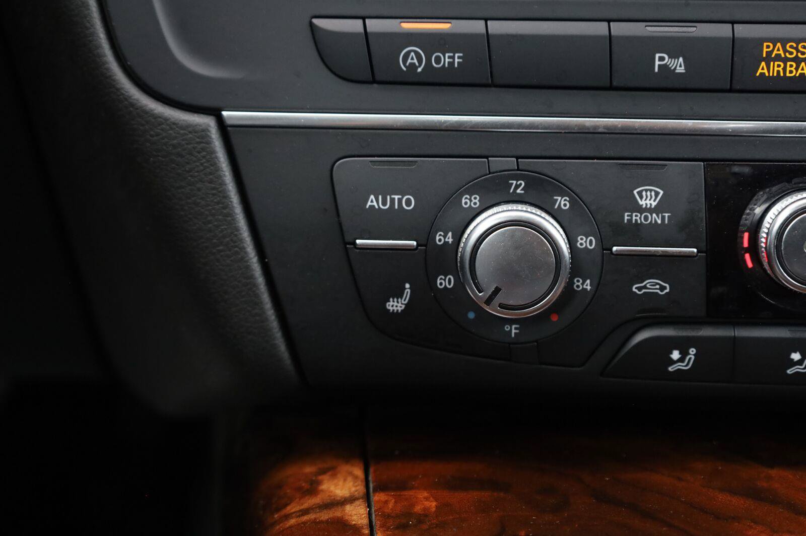 Used 2013 Audi A6 3.0T Premium Plus AWD/4WD image 40