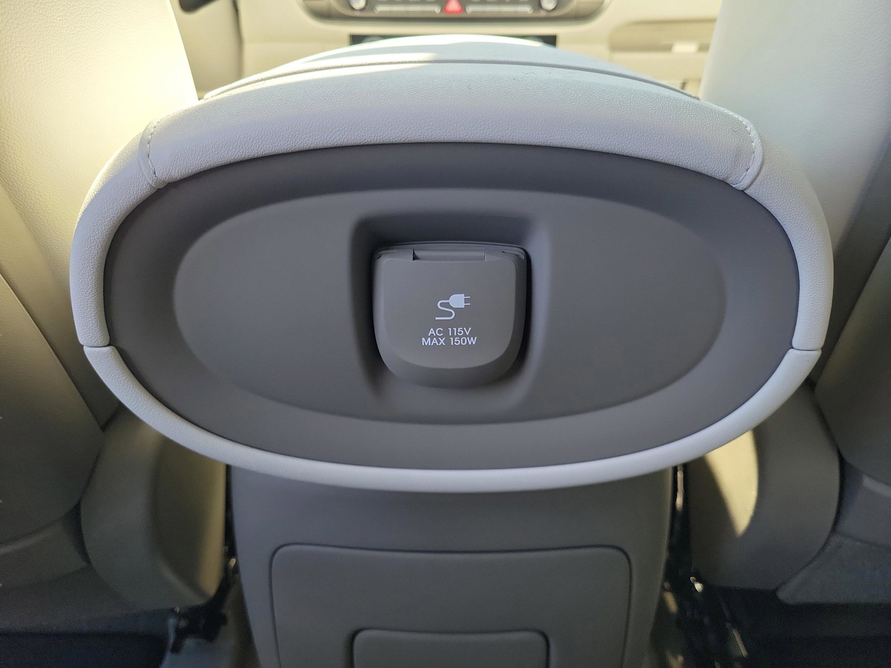 New 2026 Hyundai Palisade Limited image 15