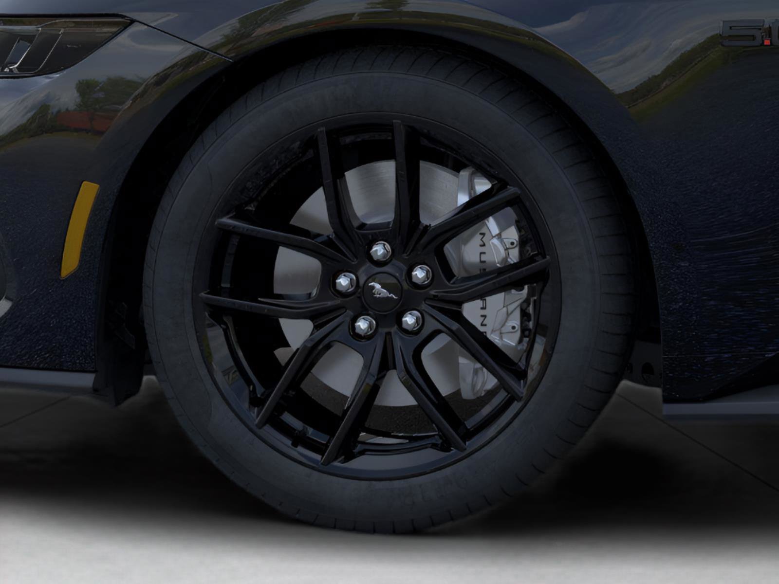 New 2026 Ford Mustang GT RWD image 19