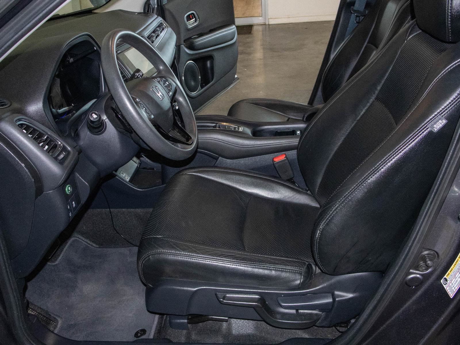 Used 2020 Honda HR-V EX image 7