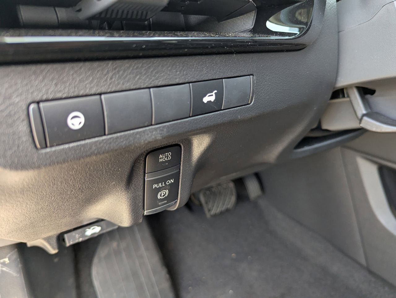 New 2026 Nissan Murano SV AWD/4WD image 12