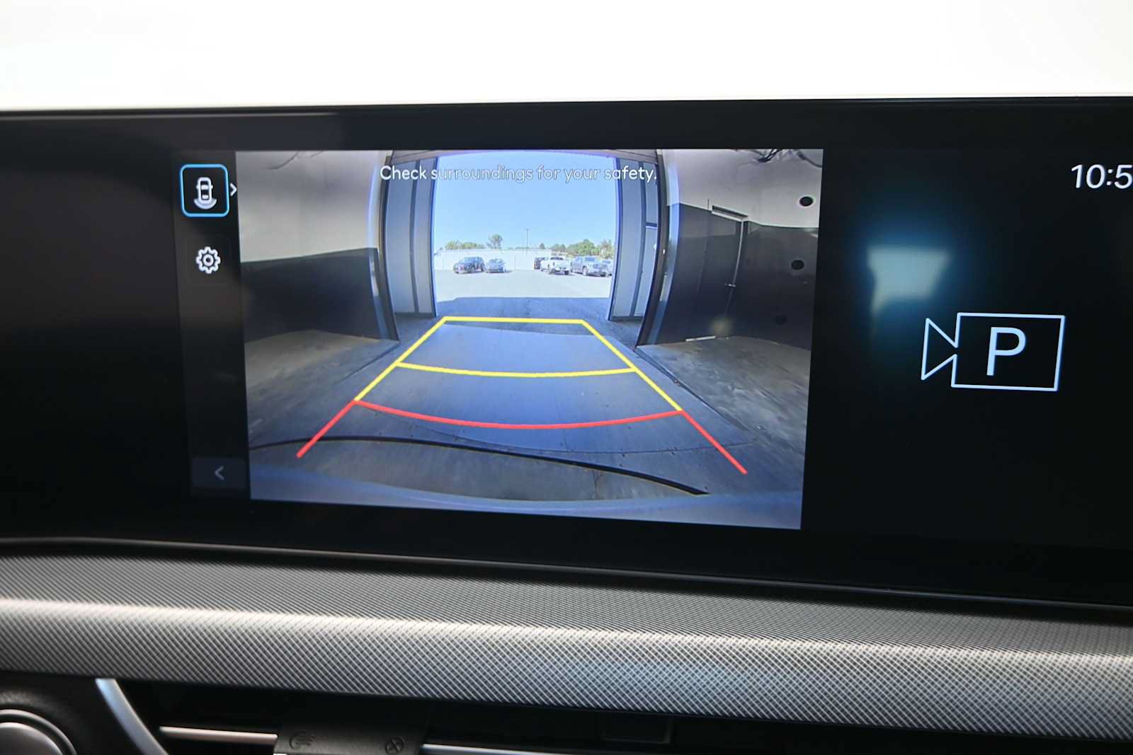 Used 2024 Hyundai Sonata SEL FWD image 17