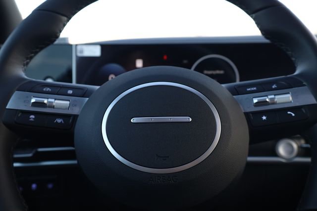 New 2026 Hyundai Santa Cruz Limited image 16