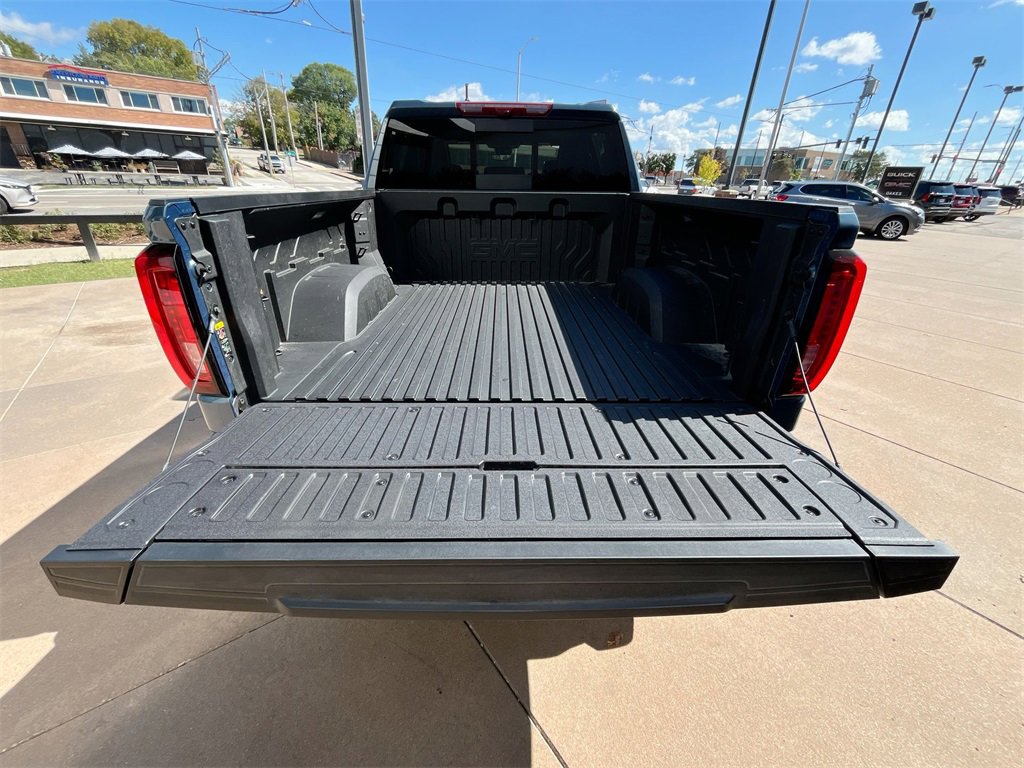 New 2026 GMC Sierra 1500 Denali Ultimate image 40
