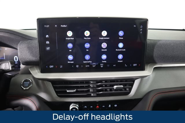 New 2026 Ford Explorer ST w/ Sun And Sound Package AWD/4WD image 47
