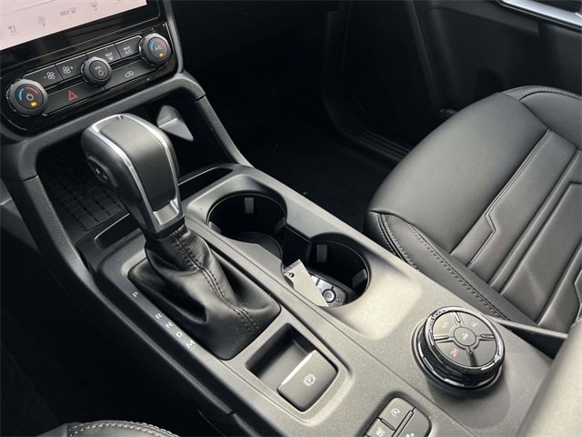 New 2026 Ford Ranger Lariat w/ FX4 Off-Road Package image 18