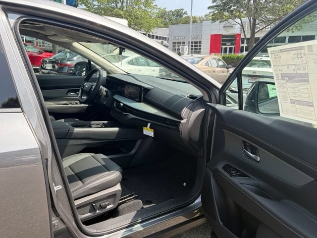New 2026 Nissan Murano SL AWD/4WD image 27