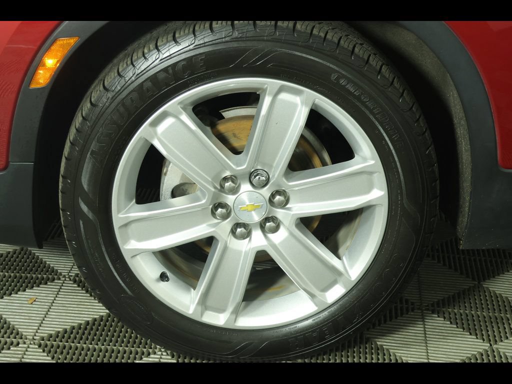 Used 2019 Chevrolet Blazer LT AWD/4WD image 8
