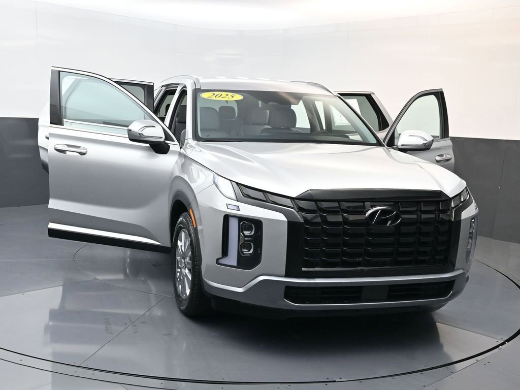 Used 2025 Hyundai Palisade SEL image 26