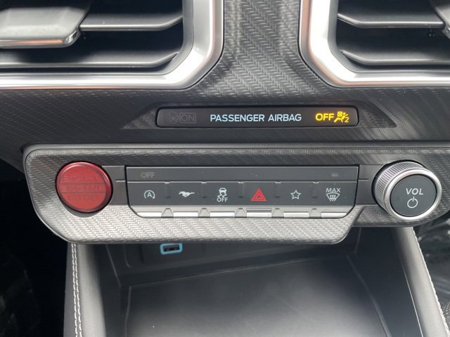 New 2026 Ford Mustang Premium image 25