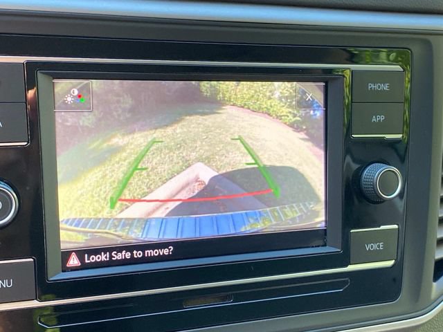 Used 2021 Volkswagen Atlas S AWD/4WD image 26