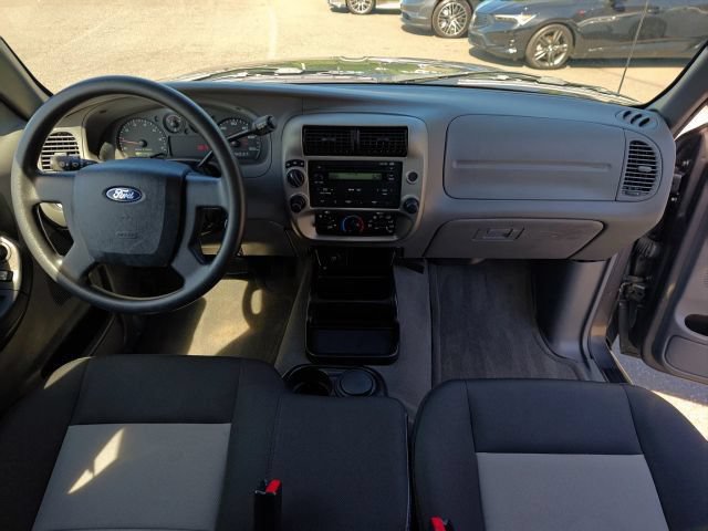 Used 2009 Ford Ranger Sport AWD/4WD image 34