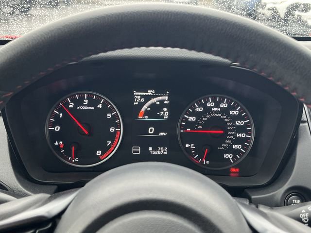 Used 2023 Subaru WRX image 25